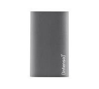 - Premium Edition - SSD - 1 To - externe (portable) - 1.8" - USB 3.0 - anthracite