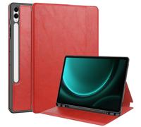 Premium Étui pour Samsung Galaxy Tab S9 + Plus / Fe 12.4 Coque Sac IPAD