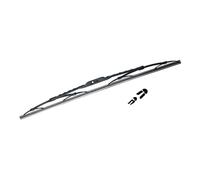 Lampa Lame d'essuie-glace caoutchouc Premium Evo 19186 - 45 cm - 1 pièce