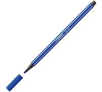 Premium Fibre-Tip Pen - STABILO Pen 68 - Ultramarine