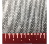 PREMIUM Film routier, pavés, gris foncé - Faller 272311 - N 1/160