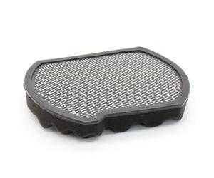 Premium Filtre de protection moteur compatible avec Bosch BGS41MPOW/04, BGS41PET1, BGS41PET1/01, BGS41PET1/04, BGS41PETAU/01 - filtre bac à poussière, lavable, accessoires, pièces de rechange