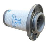 Premium Filtre de séparation Compatible avec Rowenta GZ3038WO X-Combo 2in1 GZ3038 | RH 9611 WO 4Q0 | RH 9637 WO 4Q0 | RH 9638 WO 4Q0 | RH 9639 WO 4Q0 | RH 9677 WO 4Q0