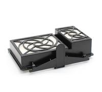Premium Filtre HEPA Compatible avec Kärcher DS6 / DS 6 - aspirateur avec Filtre à Eau, aspirateur Filtre à Eau - 1 pièce - Accessoires, pièces de Rechange