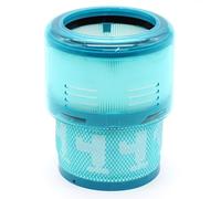 Premium Filtre Pré-moteur filtre HEPA compatible avec Dyson Gen5outsize Absolute, SV23 GEN5 Detect Absolute, SV23 GEN5DT, V15 Detect Absolute - aspirateur à main sans fil - accessoires, détachées