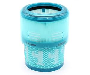 Premium Filtre Pré-moteur filtre HEPA compatible avec Dyson Gen5outsize Absolute, SV23 GEN5 Detect Absolute, SV23 GEN5DT, V15 Detect Absolute - aspirateur à main sans fil - accessoires, détachées