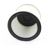 Premium Filtres à Cartouche Pour Rowenta RU 05, RU 100, RU 101, RU 105, RU 52, RU 520, RU 601, RU 605, RU 630, RU 635, RU-100 Zentralfilter, RU-101 Zentralfilter