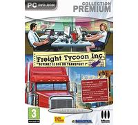 Premium freight tycoon