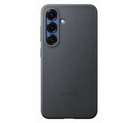 Samsung Coque souple Kindsuit pour Galaxy S25 Noir