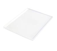 Premium Gel Printing Plate A3 (12"X14") - Ideal for Monoprinting, Scrapbooking & More 12x14