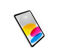 OtterBox Protecteur d'écran Premium Glass pour iPad 10e gen 2022, 11e gen 2025 (A16), Verre trempé, protection avancée anti-rayures, protection antimicrobienne, Livré sans emballage