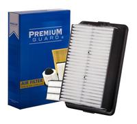 Premium Guard PG Filtre à air moteur PA99194 | Convient aux Hyundai Elantra 2020-17, Kona, Elantra GT 2020-18, Veloster 2021-19, Kia Forte 2023-19, Kia Soul 2023-2020, 2023-20 Forte TE5, 20 23-22