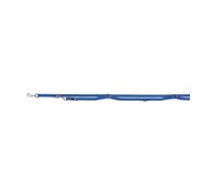 Premium Laisse Réglable - Xs-S: 3,00 M/15 Mm, Noir