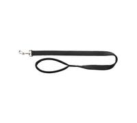 Laisse pour chien extra longue Trixie Premium Rouge XS