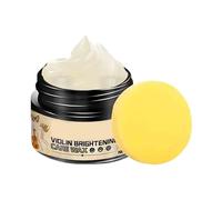 Premium Guitar Wax, Long Lasting Professional Cleaner, 30ml Guitar Violin Wax Cream, Quality with Easy Application Design, Musical Instrument with Polishing Style, for Men Women Enthusiasts Players