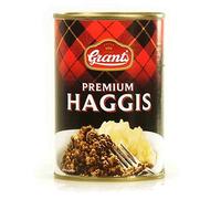 Premium Haggis - Panse de brebis farcie écossaise - Lot 2 boîtes