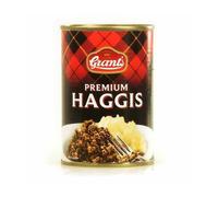 Prime De Haggis 392G De Subvention - Paquet de 6