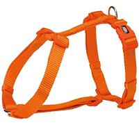 Harnais pour Chien Trixie New Premium Orange XS/S