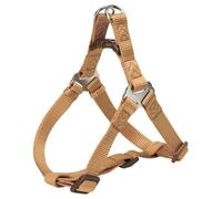 Premium Harnais One Touch - Xs-S: 30-40 Cm/10 Mm, Caramel