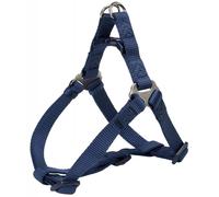 Premium Harnais One Touch - Xs-S: 30-40 Cm/10 Mm, Indigo