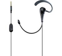 Premium Headset Für Albrecht Multicom 2