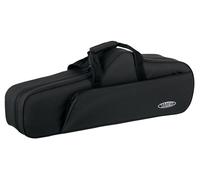 Premium Housse pour Tenor Saxophone Sac Caisse Légère Sangles de sac á dos Noir