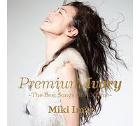 Premium Ivory:The Best Songs [Import]