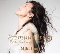 Premium Ivory:The Best Songs [Import Allemand]