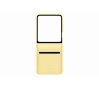 Samsung EF-VF741PYEGWW coque de protection pour téléphones portables 17 cm (6.7") Housse Jaune