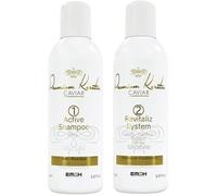 Premium Keratin Caviar Kit 150ml