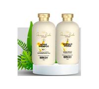 Premium Keratin Caviar Kit complet 500ml