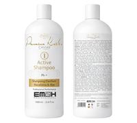 Premium Keratin Caviar kit de lissage brésilien 1000ml