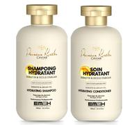 Premium Keratin Caviar kit d'hydratation intense et de réparation - 2 x 300ml