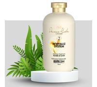 Premium Keratin Caviar Revitaliz System - Lissage brésilien au caviar - 500ml