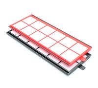 Premium Kit de filtres à air Compatible avec Paul Santos 400100084, 528006160 l'unité, système de Ventilation - Filtre à Pollen F7 + Filtre à poussière grossière G4-2 pièces - Accessoires