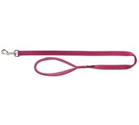 Premium Laisse - M-L: 1,00 M/20 Mm, Orchidée