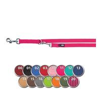 Trixie Laisse Premium Réglable pour Chien Taille M/L Gris Graphite 1 Unité