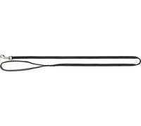 Premium Laisse Taille Xs L1.8m H10mm Noir Trixie