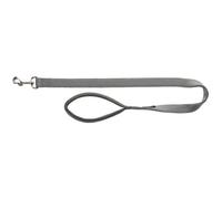 Premium Laisse - Xs: 1,20 M/10 Mm, Gris Graphite