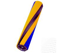 Premium Laser Slim Fluffy Brush Bar Replacement for Dyson Laser Slim Fluffy Cleaner Head & Fluffy Optic Cleaner Head, Fits Dyson V12 Series, V15 Series, V15 Detect, Outsize, Gen5detect, Part 971634-01