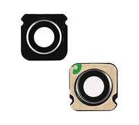 Premium ✅ lentille de l'appareil avec verre d'autoradio Couverture Bague pour Sony Xperia Z3 Compact d5803 d5833 avec intégré Bandes adhésives 3 M