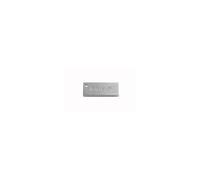Premium Line lecteur USB flash 128 Go USB Type-A 3.2 Gen 1 (3.1 Gen 1) Acier inoxydable
