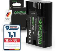 Premium LP-E6N LP-E6P Battery 2400mAh Compatible with Canon EOS 5D Mark II Mark III 5DS R5 R 6D 7D 60D 60DA 70D 80D 90D XC10 XC15 5 6 7 60 70 80 90 D LP-E6 LPE6 LPE6N 6p