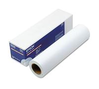 Premium Luster Photo Paper, 13" x 32.8 ft, White
