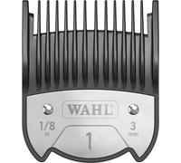 Premium Magnetic Attachment Combs, #1, 3Mm, Peignes De Guidage Pour Tondeuse, Accessoires Pour Tondeuse Et Tondeuse De Précision, Noir, Kuno, Chromstyle, Genio