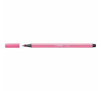 Premium Marker - STABILO Pen 68 - Pink - Dark Flesh Carne oscuro