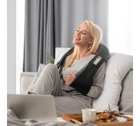 Premium - masseur cervical shiatsu