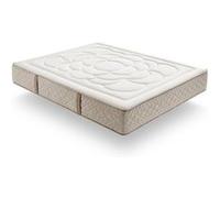 Premium Matelas 120x190 cm Dream Repair - Mousse a mEmoire de forme - Epaisseur 30 cm - 13 Zones de Confort - Ferme - Accueil OrthopEdique - Matelas Multicouches extra confort - Hypoallergenique G