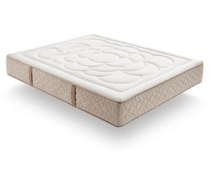 Premium Matelas 120x190 cm Dream Repair - Mousse à mémoire de forme - Épaisseur 30 cm - 13 Zones de Confort - Ferme - Accueil Orthopédique - Matelas Multicouches extra confort - Hypoallergenique…