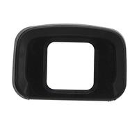 Premium Material Camera Eyecup Remplacement DK30, Isolement de Lumière Efficace, Ajustement Confortable, Résistant à l'impact, Conception Précise, Protecteur de Tasse à Oeil-abaisse pour Z50,